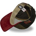 petten-gebogen-meerkleurig-snapback-taj9-taj-tom-en-jerry-looney-tunes-van-capslab