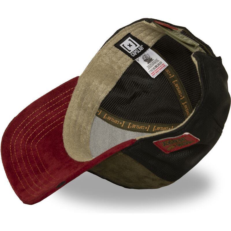 petten-gebogen-meerkleurig-snapback-taj9-taj-tom-en-jerry-looney-tunes-van-capslab