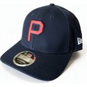 petten-gebogen-marineblauw-snapback-9forty-m-crown-field-of-dreams-van-philadelphia-phillies-mlb-van-new-era