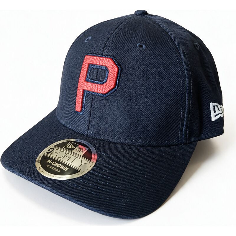 petten-gebogen-marineblauw-snapback-9forty-m-crown-field-of-dreams-van-philadelphia-phillies-mlb-van-new-era