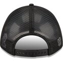 petten-gebogen-zwart-snapback-9forty-m-crown-a-frame-pomp-van-chicago-bulls-nba-van-new-era