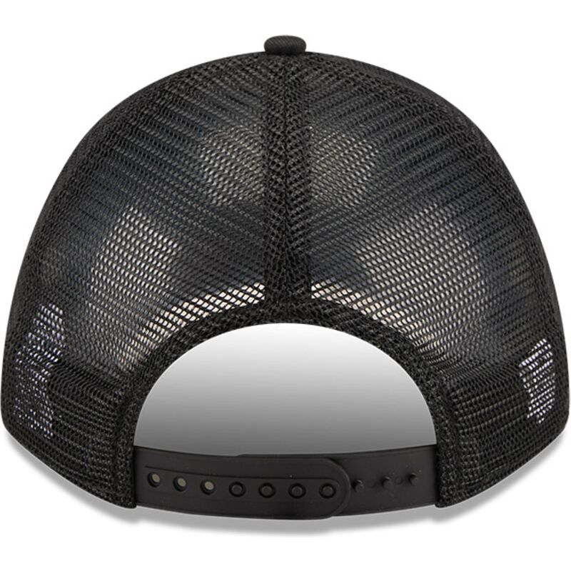 petten-gebogen-zwart-snapback-9forty-m-crown-a-frame-pomp-van-chicago-bulls-nba-van-new-era petten-gebogen-zwart-snapback-9forty-m-crown-a-frame-pomp-van-chicago-bulls-nba-van-new-era