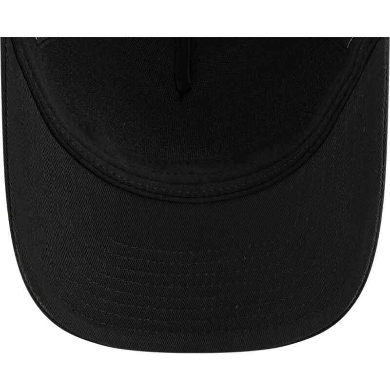 petten-gebogen-zwart-snapback-9forty-m-crown-a-frame-pomp-van-chicago-bulls-nba-van-new-era petten-gebogen-zwart-snapback-9forty-m-crown-a-frame-pomp-van-chicago-bulls-nba-van-new-era