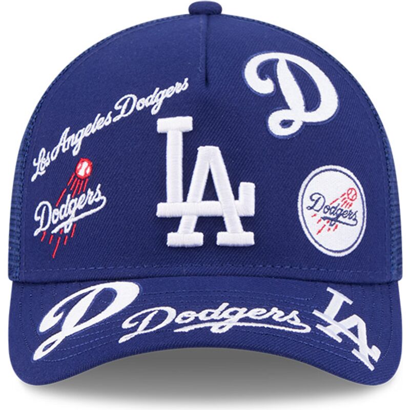 petten-gebogen-blauw-snapback-9forty-m-crown-a-frame-all-over-van-los-angeles-dodgers-mlb-van-new-era