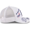 petten-gebogen-wit-snapback-9forty-m-crown-a-frame-all-over-van-los-angeles-dodgers-mlb-van-new-era