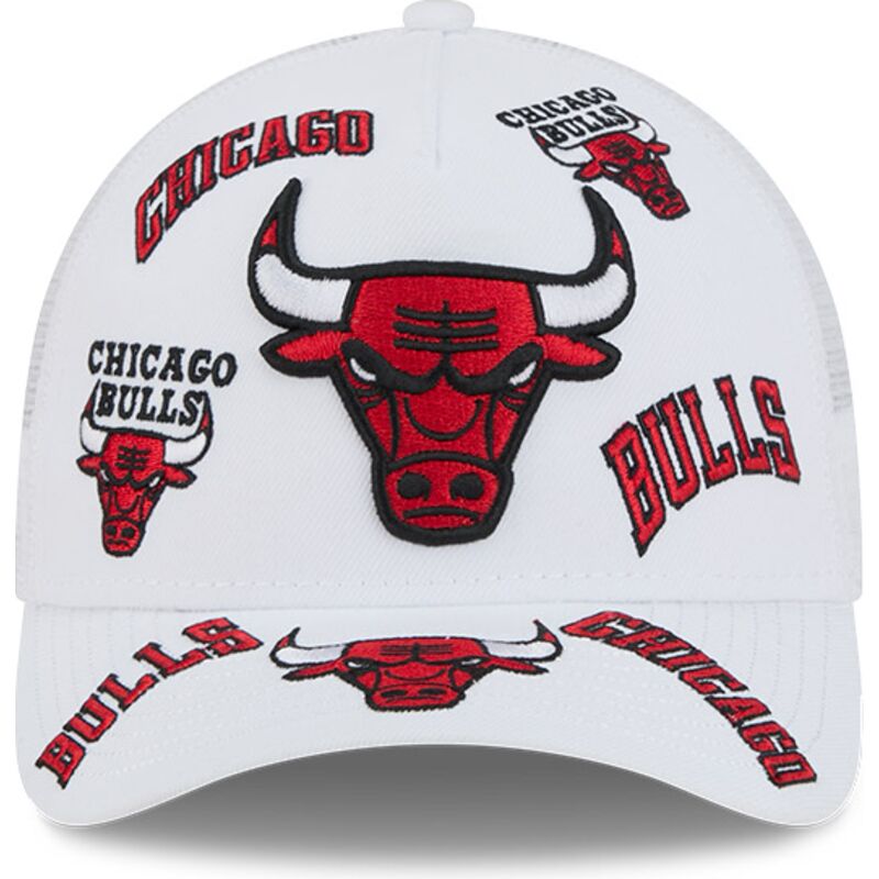 petten-gebogen-wit-snapback-9forty-m-crown-a-frame-all-over-van-chicago-bulls-nba-van-new-era