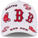 petten-gebogen-wit-snapback-9forty-m-crown-a-frame-all-over-van-boston-red-sox-mlb-van-new-era