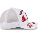 petten-gebogen-wit-snapback-9forty-m-crown-a-frame-all-over-van-boston-red-sox-mlb-van-new-era