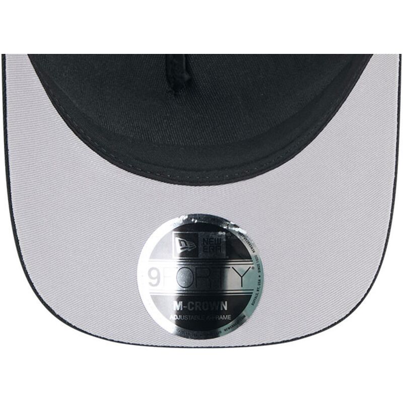 petten-gebogen-zwart-snapback-9forty-m-crown-a-frame-all-over-van-las-vegas-raiders-nfl-van-new-era