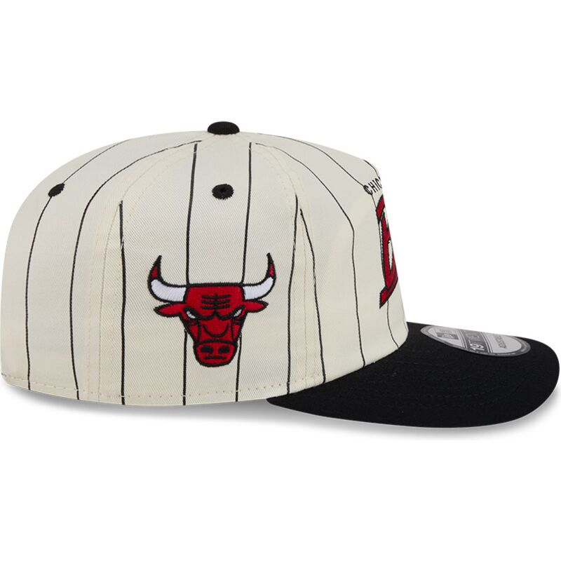 petten-gebogen-beige-snapback-19twenty-pinstripe-van-chicago-bulls-nba-van-new-era