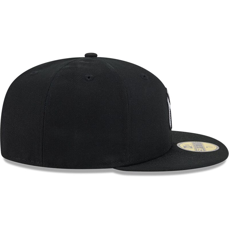 petten-plat-zwart-fitted-59fifty-rhinestone-badge-van-new-york-yankees-mlb-van-new-era