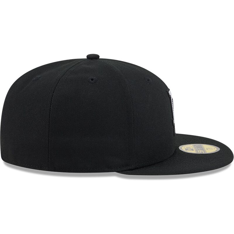petten-plat-zwart-fitted-59fifty-rhinestone-van-los-angeles-dodgers-mlb-van-new-era petten-plat-zwart-fitted-59fifty-rhinestone-van-los-angeles-dodgers-mlb-van-new-era