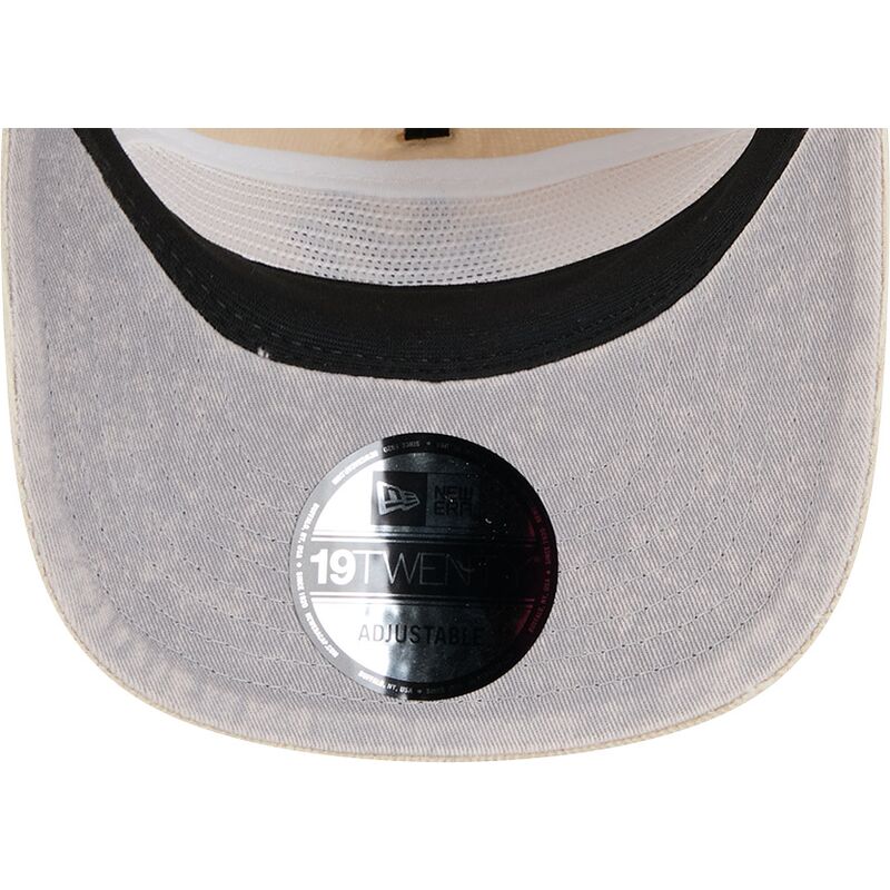 petten-gebogen-beige-verstelbaar-19twenty-na-lifestyle-f1-van-new-york-yankees-mlb-van-new-era
