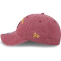 petten-gebogen-rood-verstelbaar-9twenty-na-lifestyle-f1-van-gryffindor-harry-potter-van-new-era