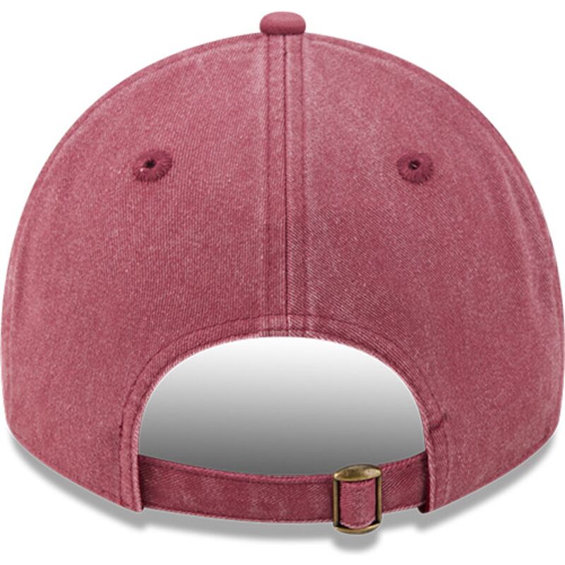 petten-gebogen-rood-verstelbaar-9twenty-na-lifestyle-f1-van-gryffindor-harry-potter-van-new-era