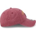 petten-gebogen-rood-verstelbaar-9twenty-na-lifestyle-f1-van-gryffindor-harry-potter-van-new-era
