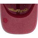 petten-gebogen-rood-verstelbaar-9twenty-na-lifestyle-f1-van-gryffindor-harry-potter-van-new-era