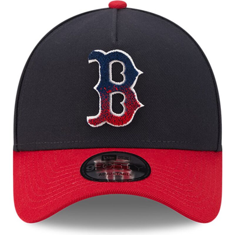 petten-gebogen-marineblauw-snapback-9forty-a-frame-na-lifestyle-f1-van-boston-red-sox-mlb-van-new-era