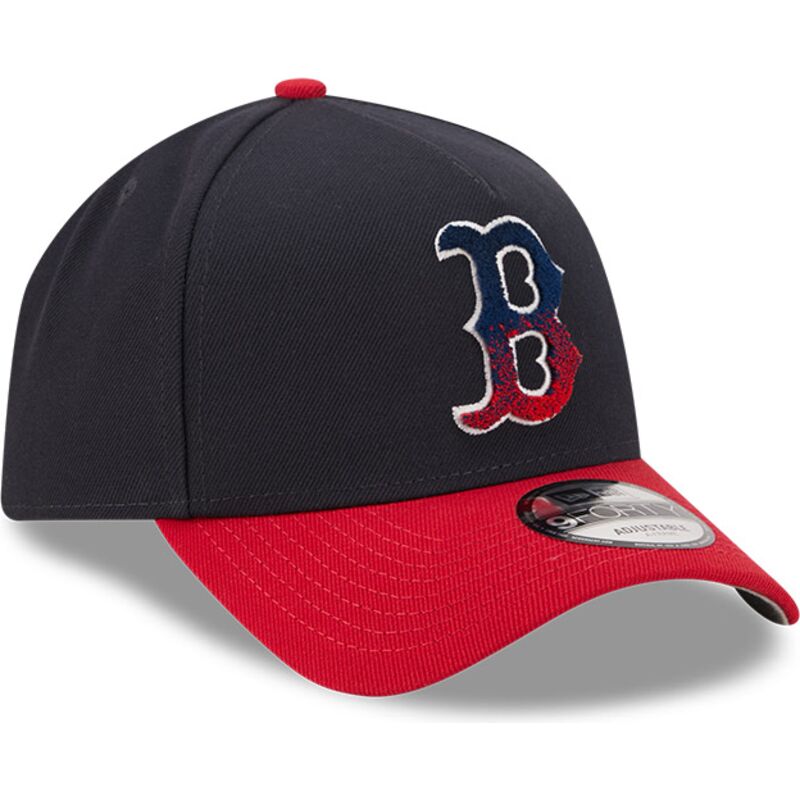 petten-gebogen-marineblauw-snapback-9forty-a-frame-na-lifestyle-f1-van-boston-red-sox-mlb-van-new-era