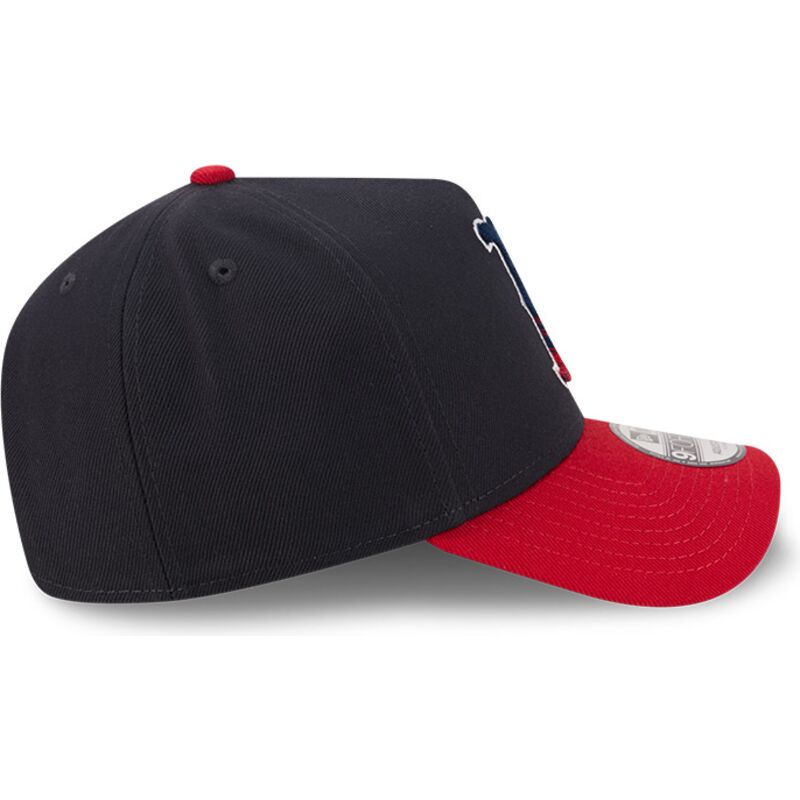 petten-gebogen-marineblauw-snapback-9forty-a-frame-na-lifestyle-f1-van-boston-red-sox-mlb-van-new-era