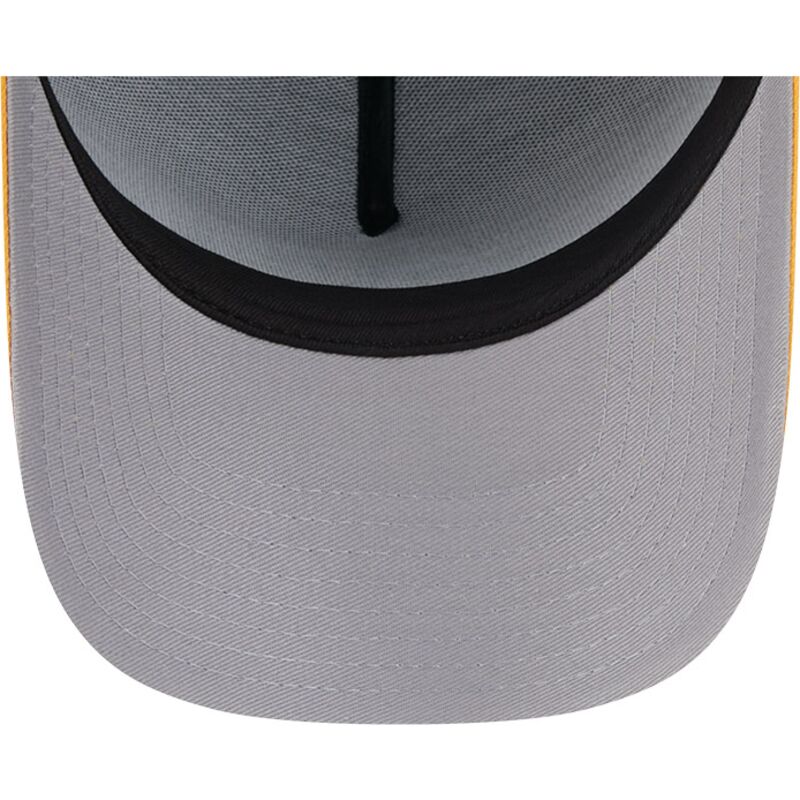 petten-gebogen-groen-snapback-9forty-a-frame-na-lifestyle-f1-van-oakland-athletics-mlb-van-new-era