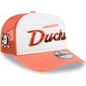 petten-gebogen-oranje-snapback-9fifty-a-frame-na-lifestyle-f1-van-anaheim-ducks-nhl-van-new-era