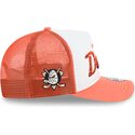 petten-gebogen-oranje-snapback-9fifty-a-frame-na-lifestyle-f1-van-anaheim-ducks-nhl-van-new-era