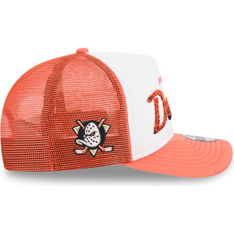 petten-gebogen-oranje-snapback-9fifty-a-frame-na-lifestyle-f1-van-anaheim-ducks-nhl-van-new-era