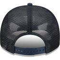 petten-gebogen-marineblauw-snapback-9fifty-a-frame-na-lifestyle-f1-van-new-york-yankees-mlb-van-new-era