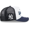 petten-gebogen-marineblauw-snapback-9fifty-a-frame-na-lifestyle-f1-van-new-york-yankees-mlb-van-new-era