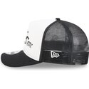 petten-gebogen-zwart-snapback-9fifty-a-frame-na-lifestyle-f1-van-chicago-white-sox-mlb-van-new-era