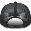 petten-gebogen-zwart-snapback-9fifty-a-frame-na-lifestyle-f1-van-chicago-white-sox-mlb-van-new-era