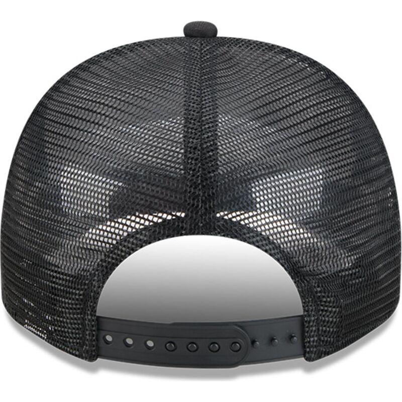 petten-gebogen-zwart-snapback-9fifty-a-frame-na-lifestyle-f1-van-chicago-white-sox-mlb-van-new-era