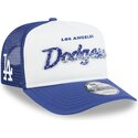 petten-gebogen-blauw-snapback-9fifty-a-frame-na-lifestyle-f1-van-los-angeles-dodgers-mlb-van-new-era