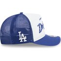 petten-gebogen-blauw-snapback-9fifty-a-frame-na-lifestyle-f1-van-los-angeles-dodgers-mlb-van-new-era
