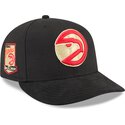 petten-gebogen-zwart-snapback-9fifty-na-lifestyle-f1-van-atlanta-hawks-nba-van-new-era