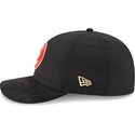 petten-gebogen-zwart-snapback-9fifty-na-lifestyle-f1-van-atlanta-hawks-nba-van-new-era
