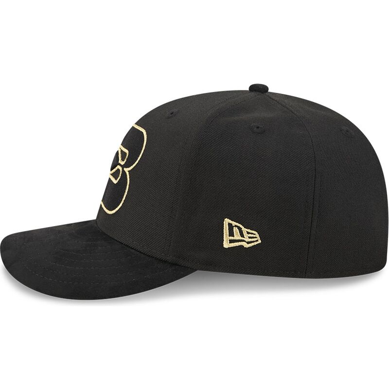 petten-gebogen-zwart-snapback-9fifty-na-lifestyle-f1-van-nba-van-new-era