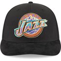 petten-gebogen-zwart-snapback-9fifty-na-lifestyle-f1-van-utah-jazz-nba-van-new-era