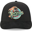 petten-gebogen-zwart-snapback-9fifty-na-lifestyle-f1-van-detroit-pistons-nba-van-new-era