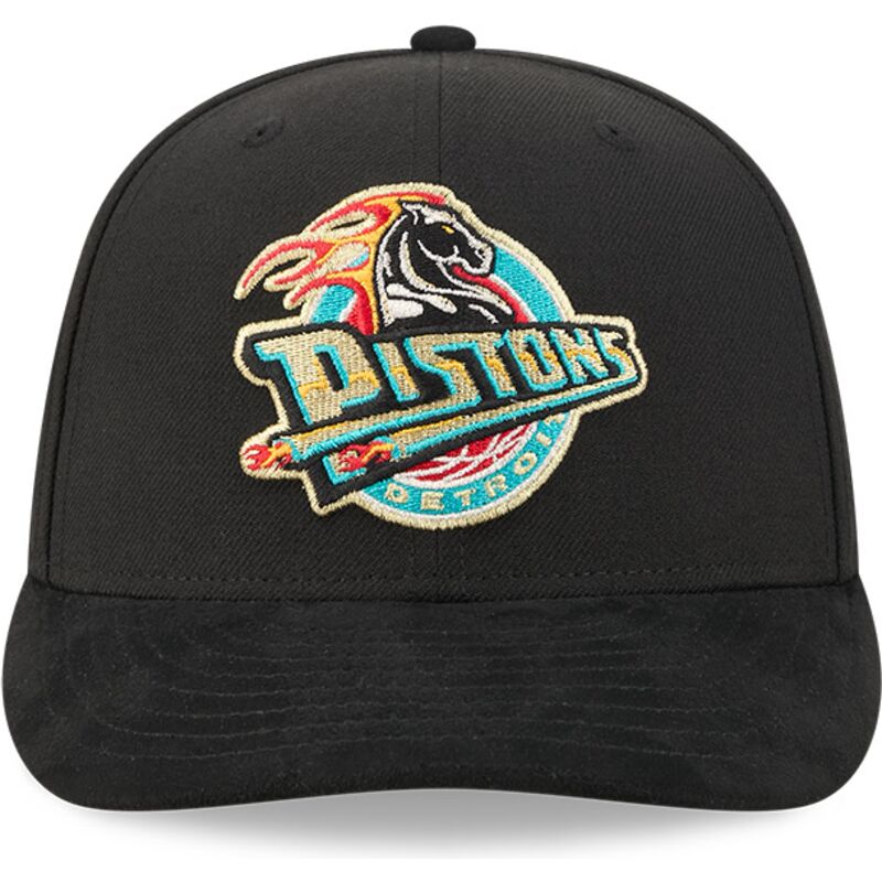 petten-gebogen-zwart-snapback-9fifty-na-lifestyle-f1-van-detroit-pistons-nba-van-new-era