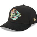 petten-gebogen-zwart-snapback-9fifty-na-lifestyle-f1-van-detroit-pistons-nba-van-new-era