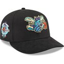 petten-gebogen-zwart-snapback-9fifty-na-lifestyle-f1-van-charlotte-hornets-nba-van-new-era