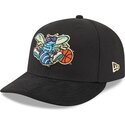 petten-gebogen-zwart-snapback-9fifty-na-lifestyle-f1-van-charlotte-hornets-nba-van-new-era