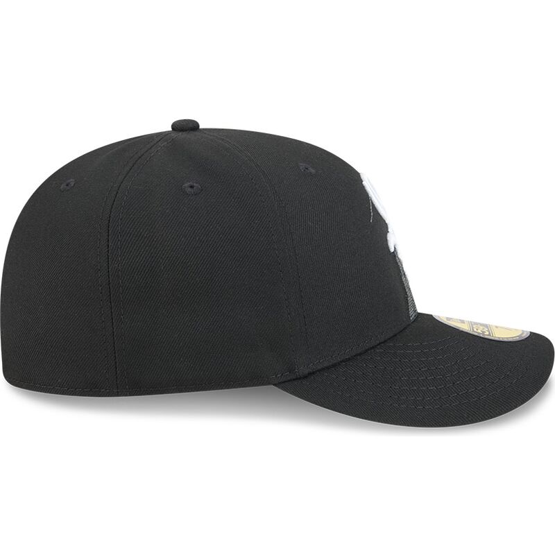 petten-gebogen-zwart-fitted-59fifty-pin-na-lifestyle-f1-van-chicago-white-sox-mlb-van-new-era petten-gebogen-zwart-fitted-59fifty-pin-na-lifestyle-f1-van-chicago-white-sox-mlb-van-new-era