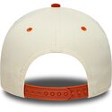 petten-gebogen-beige-snapback-e-frame-wordmark-suede-van-new-york-yankees-mlb-van-new-era
