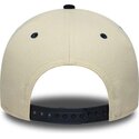 petten-gebogen-beige-snapback-e-frame-wordmark-suede-van-new-york-yankees-mlb-van-new-era