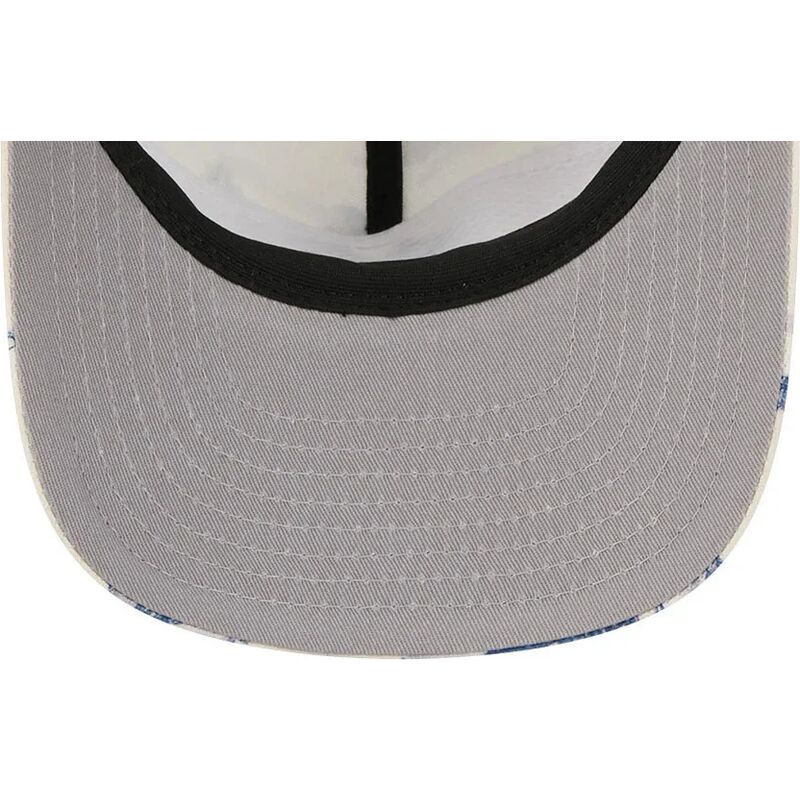 petten-gebogen-marineblauw-snapback-19twenty-tropics-van-new-york-yankees-mlb-van-new-era