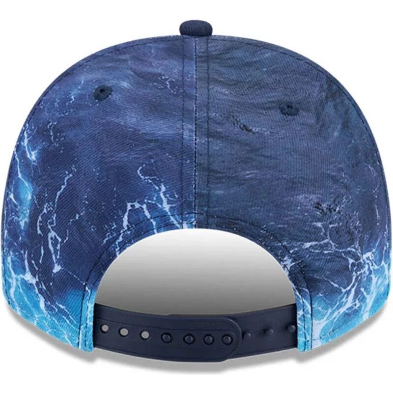 petten-gebogen-blauw-snapback-9fifty-a-frame-deep-water-van-new-york-yankees-mlb-van-new-era petten-gebogen-blauw-snapback-9fifty-a-frame-deep-water-van-new-york-yankees-mlb-van-new-era
