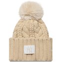 mutsen-pompon-beige-voor-kinderen-cable-van-new-york-yankees-mlb-van-new-era